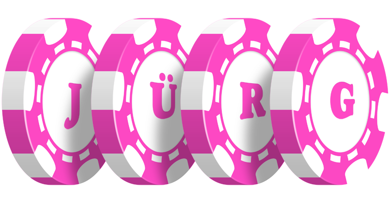 Jürg gambler logo