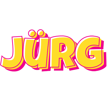 Jürg kaboom logo