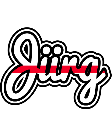 Jürg kingdom logo