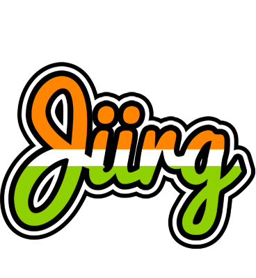 Jürg mumbai logo
