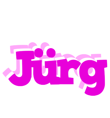 Jürg rumba logo