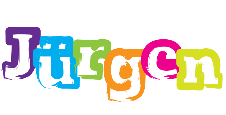 Jürgen casino logo