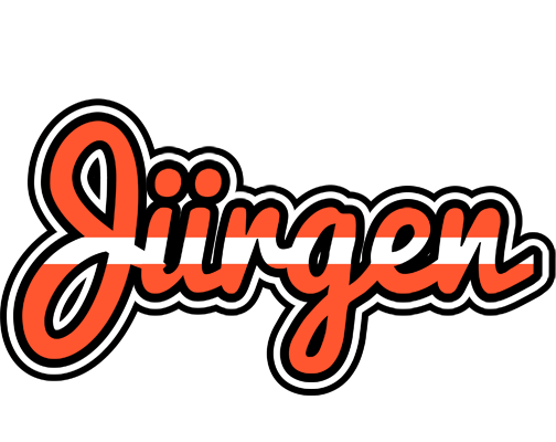 Jürgen denmark logo