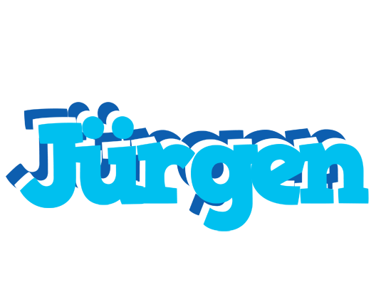 Jürgen jacuzzi logo