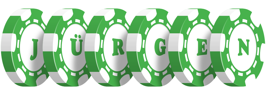 Jürgen kicker logo