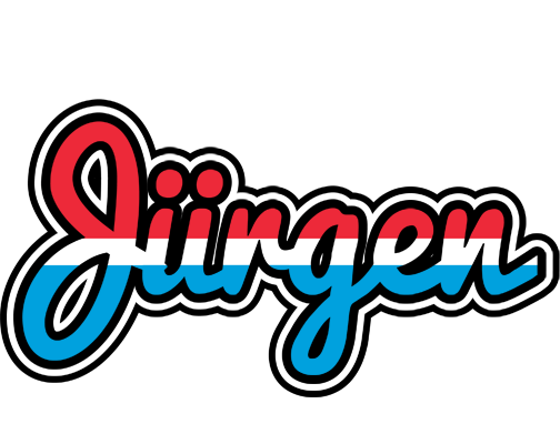 Jürgen norway logo