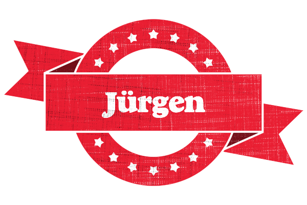 Jürgen passion logo