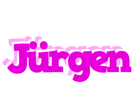 Jürgen rumba logo