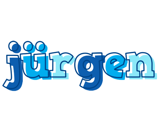 Jürgen sailor logo