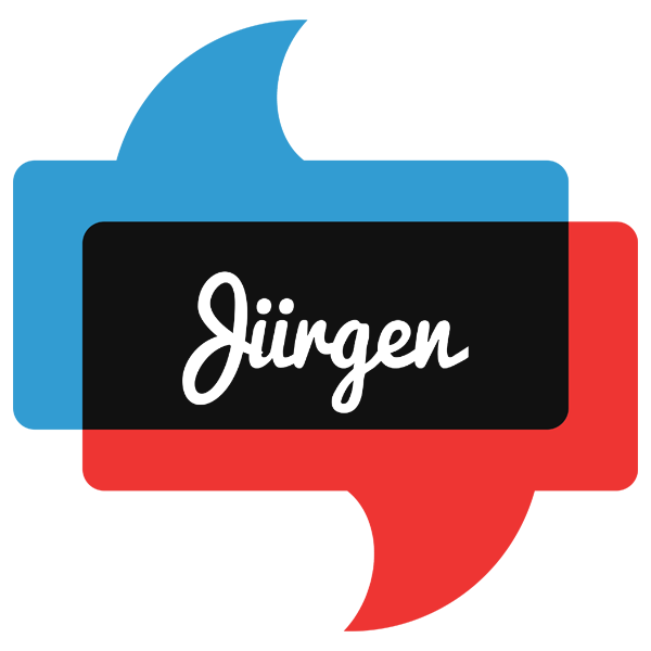 Jürgen sharks logo