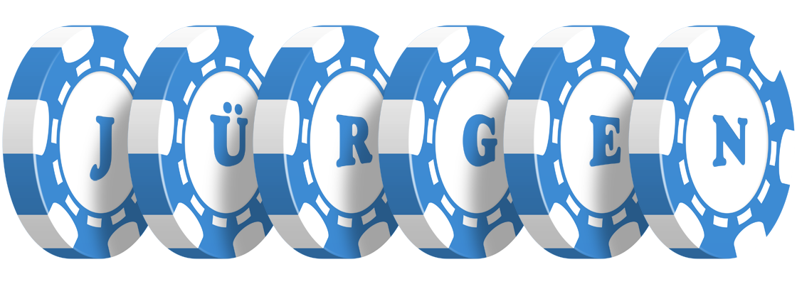Jürgen vegas logo