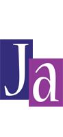 Ja autumn logo