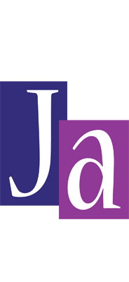 Ja autumn logo