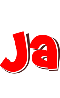 Ja basket logo