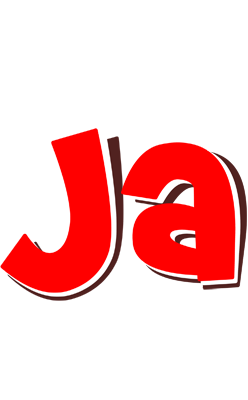 Ja basket logo