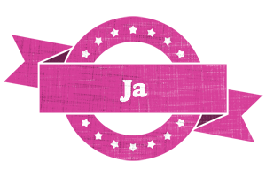 Ja beauty logo