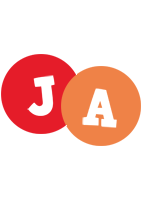 Ja boogie logo