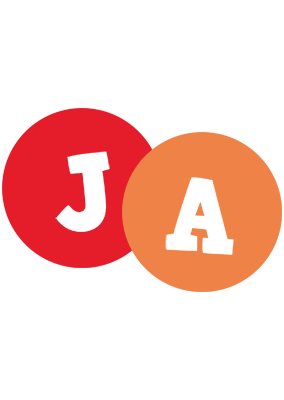 Ja boogie logo