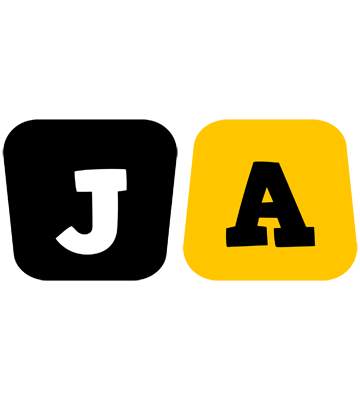 Ja boots logo