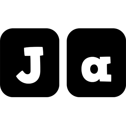 Ja box logo