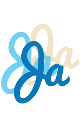 Ja breeze logo