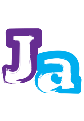 Ja casino logo
