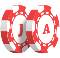 Ja chip logo