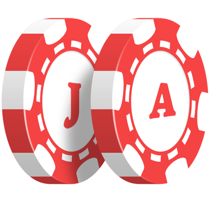 Ja chip logo