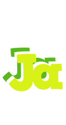 Ja citrus logo