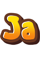 Ja cookies logo