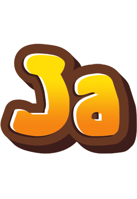Ja cookies logo