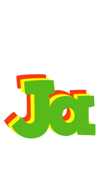 Ja crocodile logo