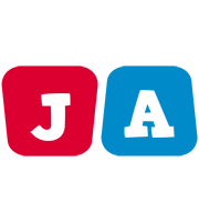 Ja daycare logo