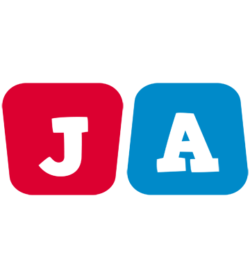 Ja daycare logo