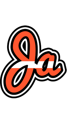 Ja denmark logo
