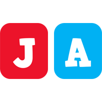 Ja diesel logo