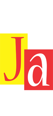 Ja errors logo