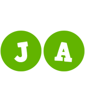 Ja games logo