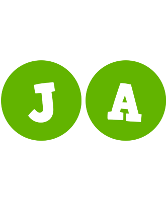 Ja games logo