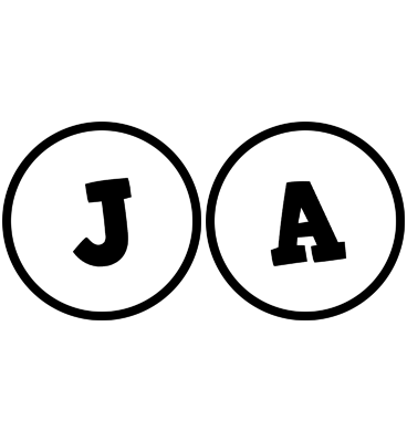 Ja handy logo