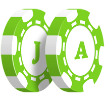 Ja holdem logo