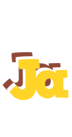 Ja hotcup logo