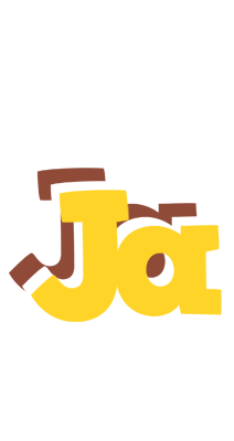 Ja hotcup logo