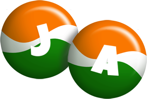 Ja india logo