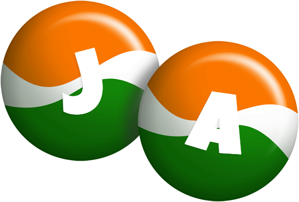 Ja india logo