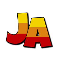 Ja jungle logo