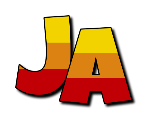 Ja jungle logo