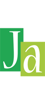 Ja lemonade logo