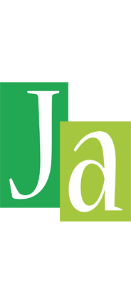 Ja lemonade logo