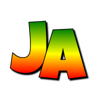 Ja mango logo